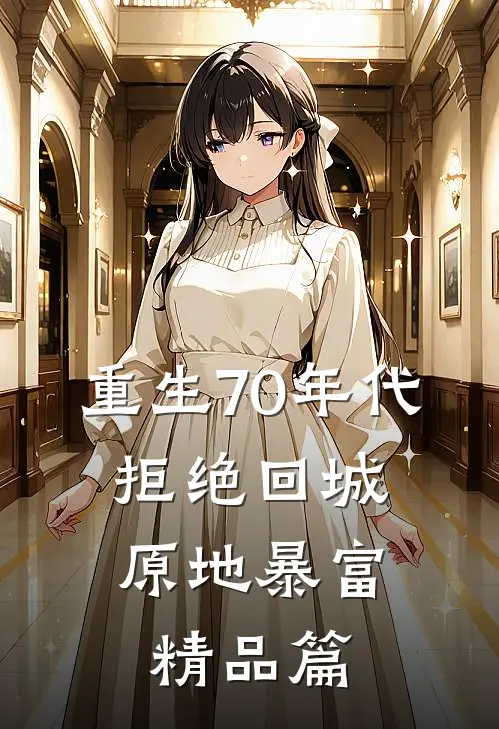 重生70年代：拒绝回城，原地暴富精品篇