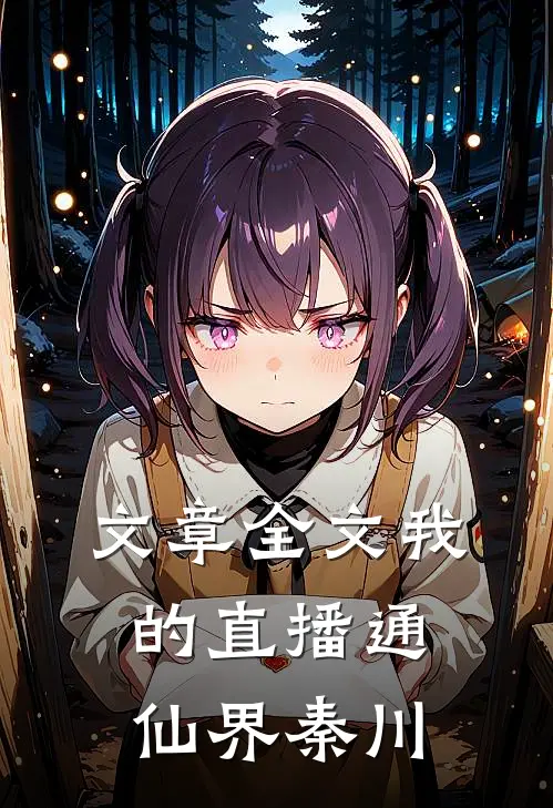 文章全文我的直播通仙界秦川