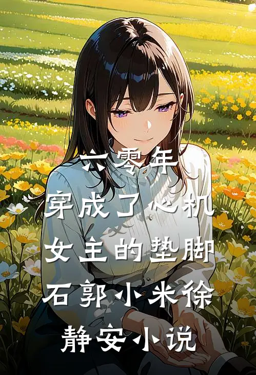 六零年，穿成了心机女主的垫脚石郭小米徐静安小说