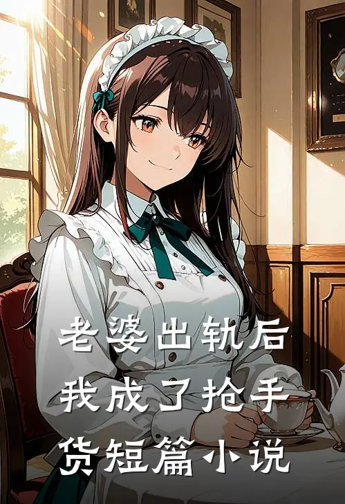 老婆出轨后，我成了抢手货短篇小说