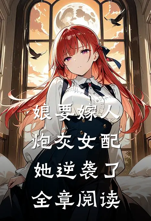 娘要嫁人炮灰女配她逆袭了全章阅读免费
