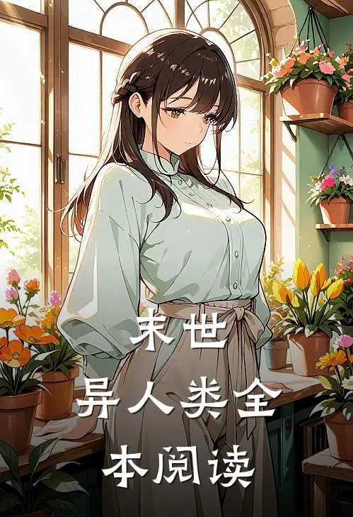 末世异人类全本阅读