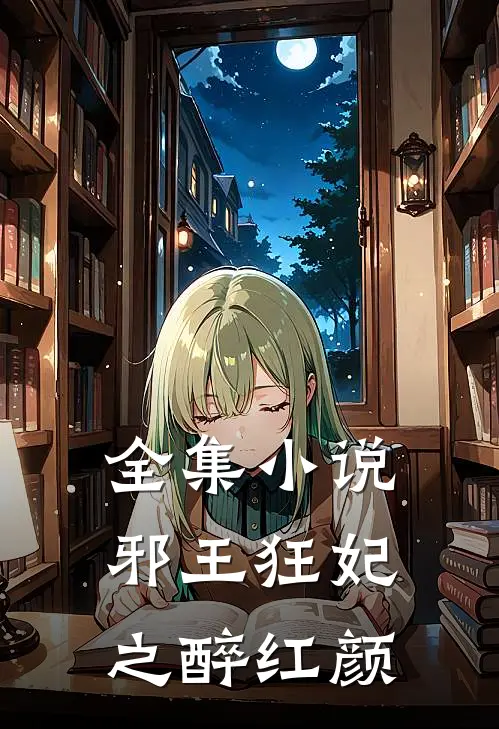 全集小说邪王狂妃之醉红颜