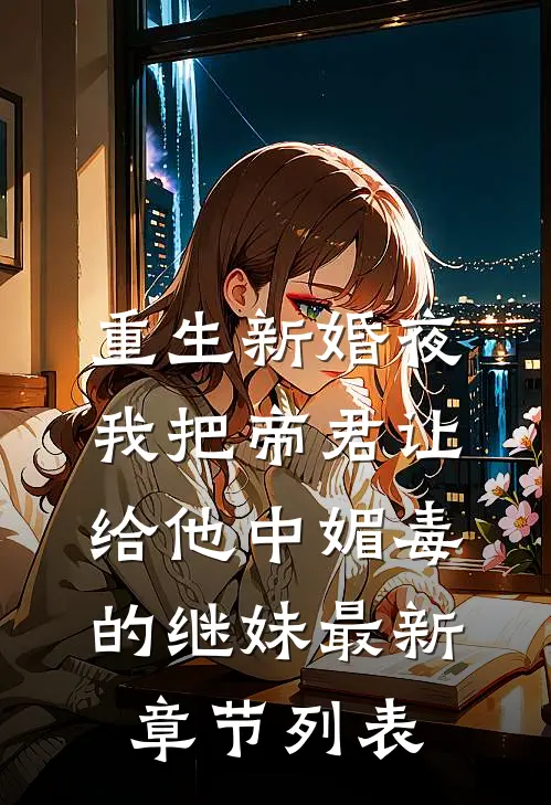 重生新婚夜，我把帝君让给他中媚毒的继妹最新章节列表