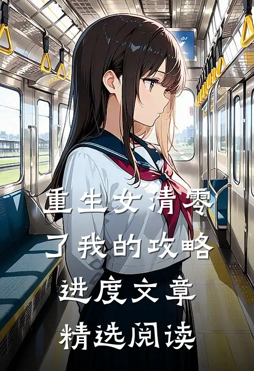 重生女清零了我的攻略进度文章精选阅读
