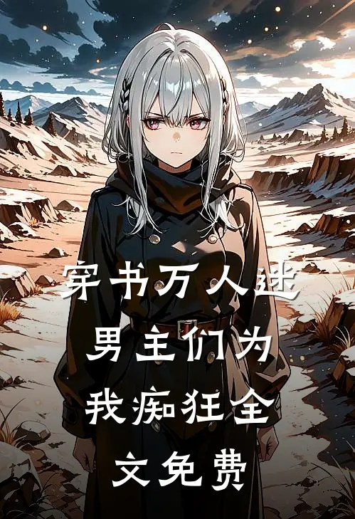 穿书万人迷男主们为我痴狂全文免费观看