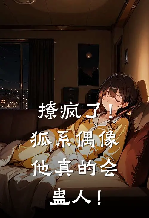 撩疯了!狐系偶像他真的会蛊人!逆天邪神网
