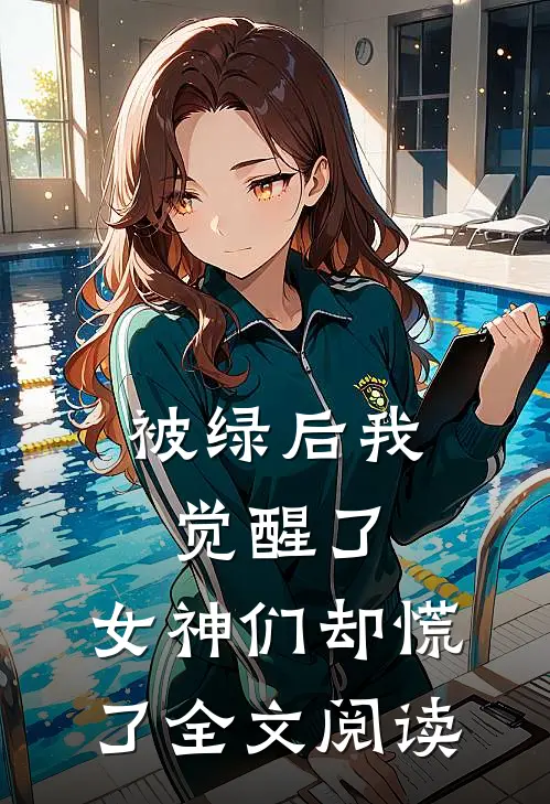 被绿后我觉醒了,女神们却慌了全文阅读