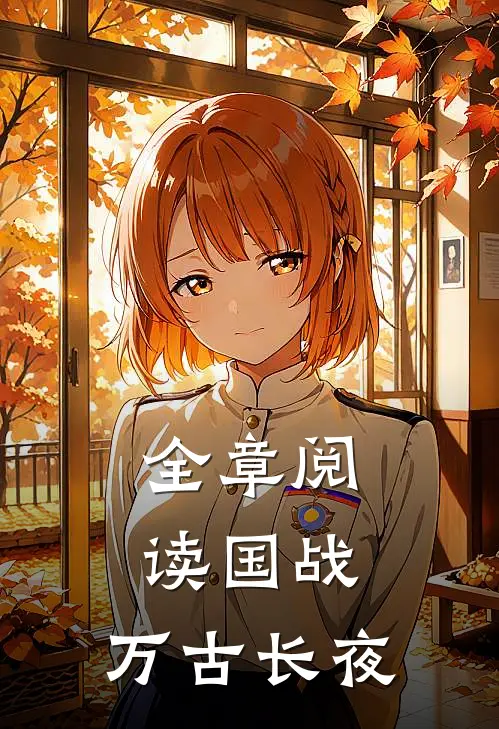 全章阅读国战万古长夜