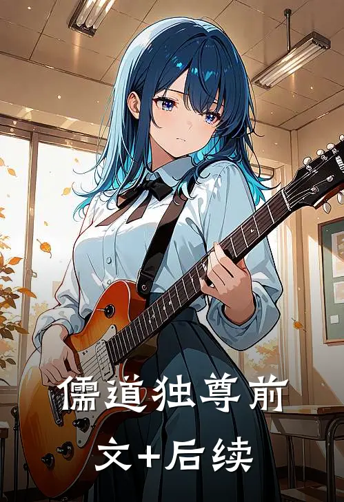 儒道独尊前文+后续