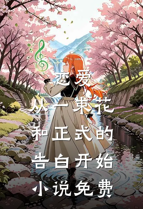 恋爱从一束花和正式的告白开始免费观看