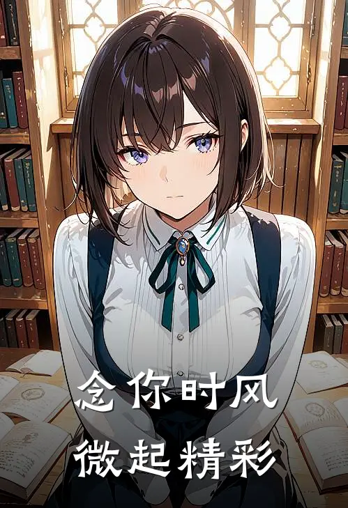 念你时风微起精彩句段