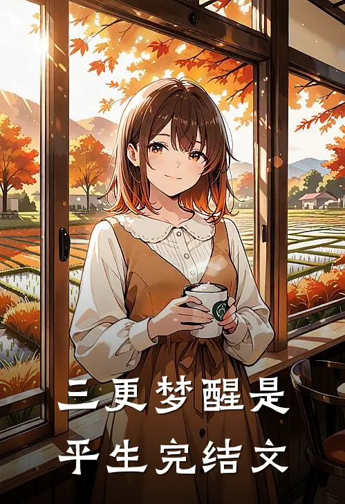 三更梦醒是平生完结文