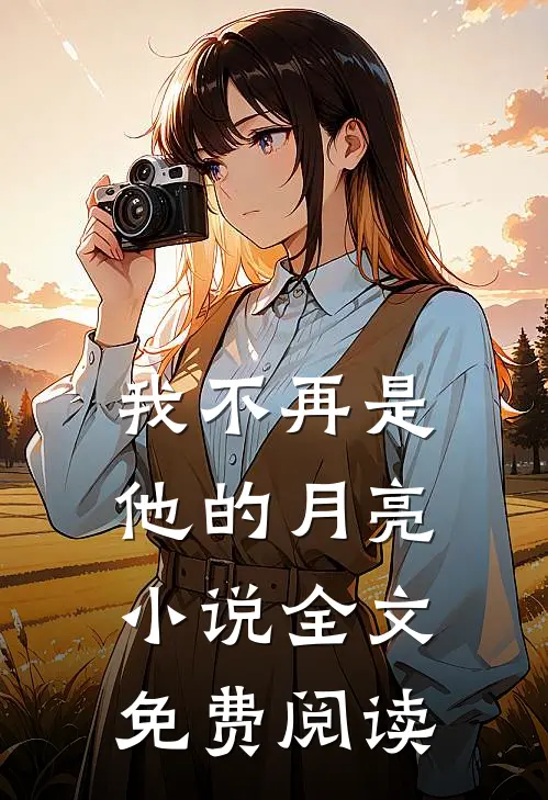 我不再是他的月亮全文免费阅读