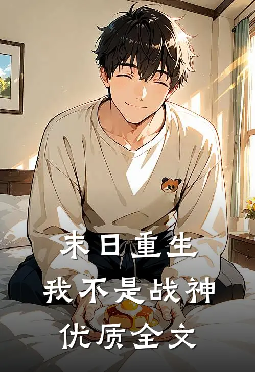 末日重生我不是战神优质全文免费