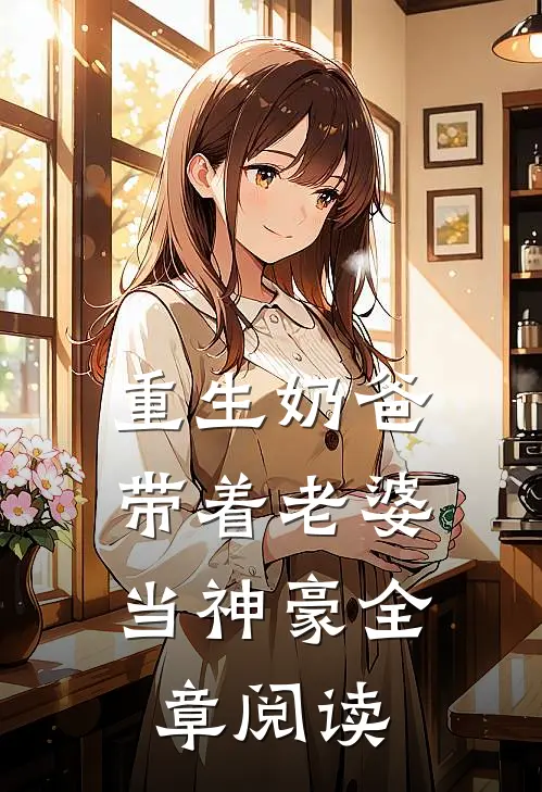 重生奶爸,带着老婆当神豪全章阅读