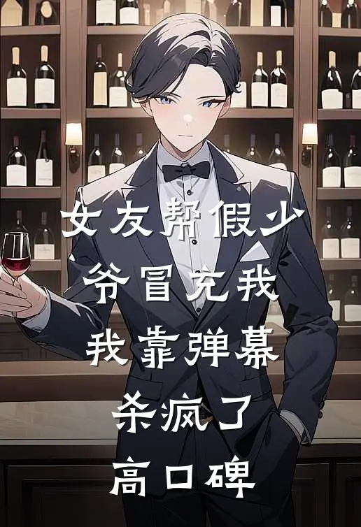 女友帮假少爷冒充我，我靠弹幕杀疯了高口碑