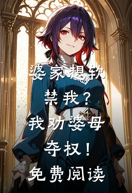 婆家想软禁我?我劝婆母夺权!免费阅读全文