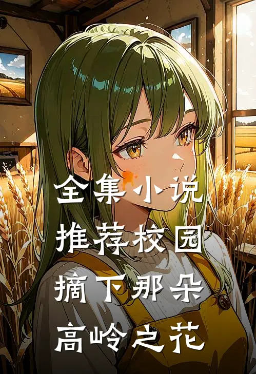 全集推荐校园摘下那朵高岭之花的作者