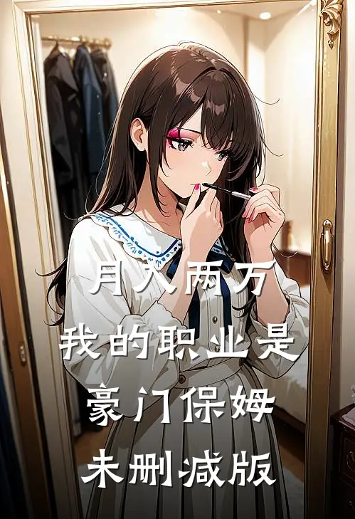 月入两万：我的职业是豪门保姆未删减版