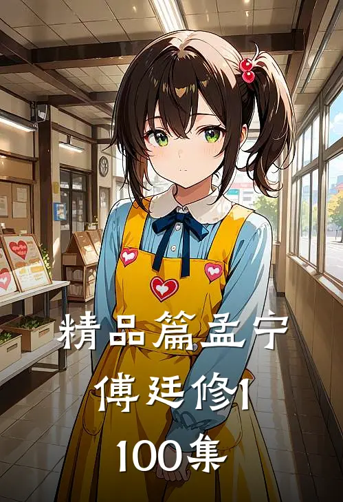 精品篇孟宁傅廷修1-100集