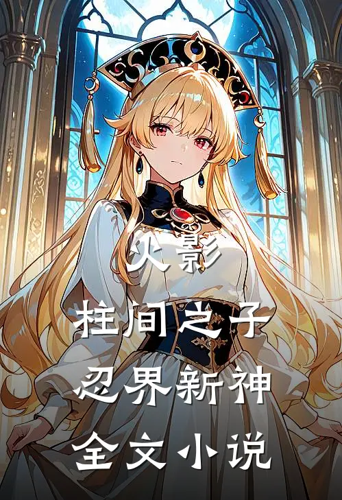 火影柱间之子,忍界新神全文免费阅读