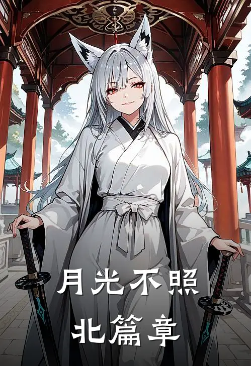 月光不照北篇章