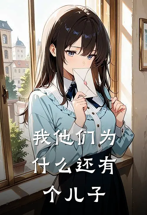 我他们为什么还有个儿子