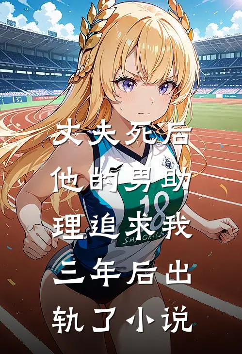 丈夫死后，他的男助理追求我三年后出轨了小说