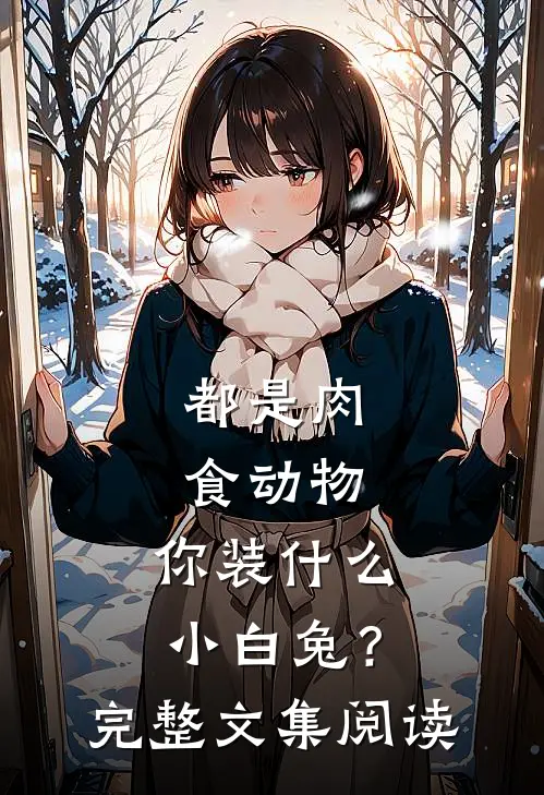 都是肉食动物,你装小白兔?完整文集阅读理解