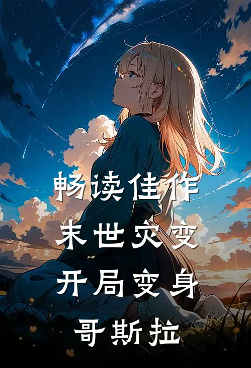 畅读佳作末世灾变开局变身哥斯拉的