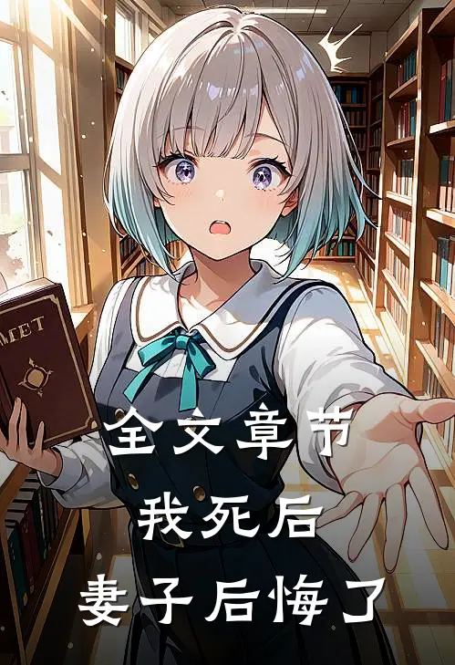 全文章节我死后,妻子后悔了