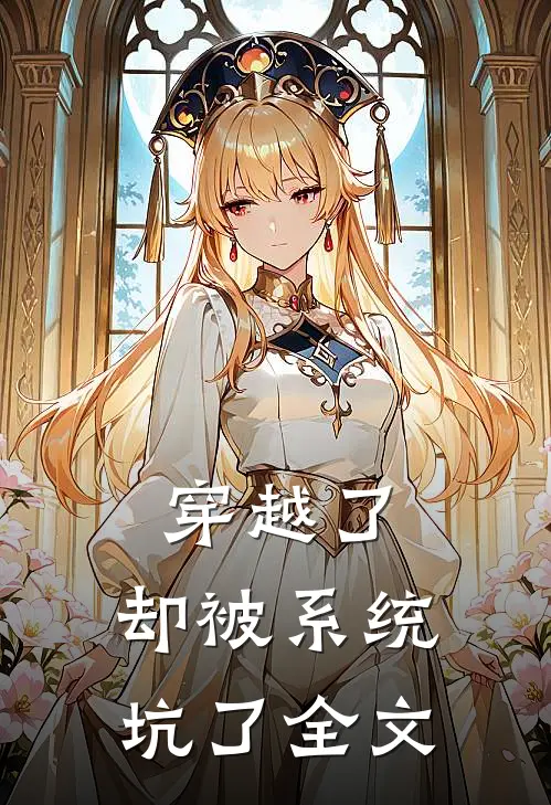穿越了,却被系统坑了全文在线阅读