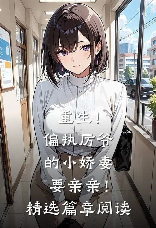 重生!偏执厉爷的小娇妻要亲亲!精选篇章阅读全文