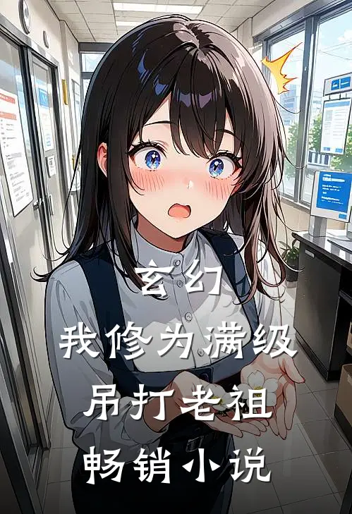 玄幻我修为满级,吊打老祖畅销