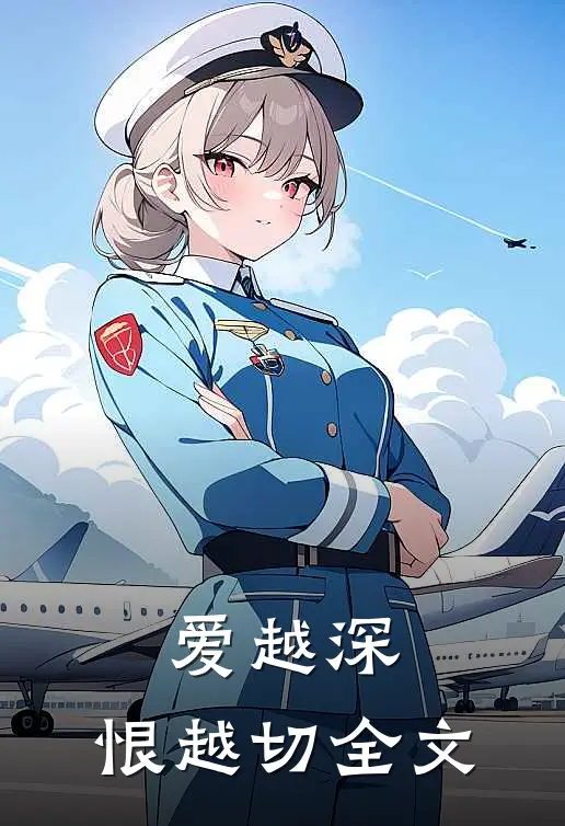 爱越深,恨越切全文在线阅读