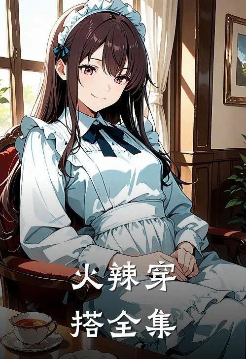 火辣穿搭 全集