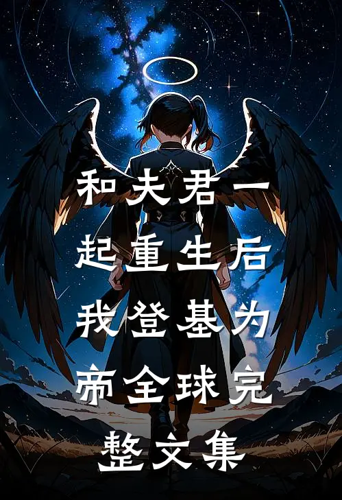 和夫君一起重生后,我登基为帝全球完整文集免费阅读