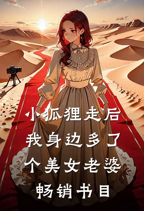 小狐狸走后,我身边多了个美女老婆畅销书目
