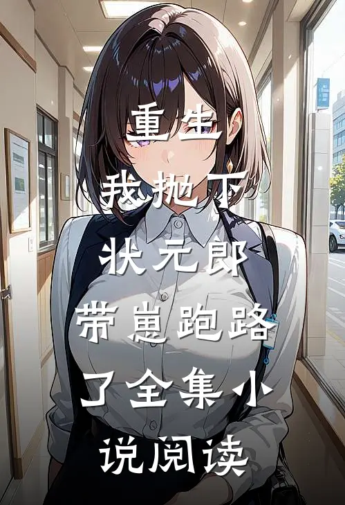 重生我抛下状元郎,带崽跑路了全集阅读免费