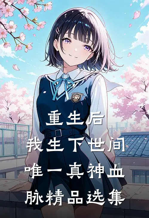重生后,我生下世间唯一真神血脉精品选集免费阅读