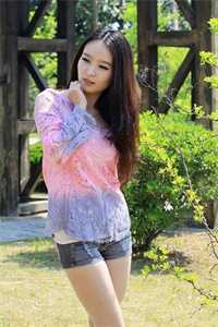 梨花落尽故人绝短篇