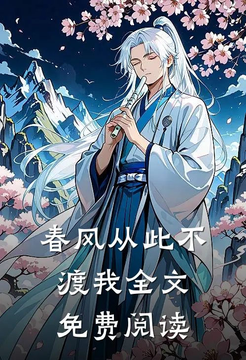 春风从此不渡我全文免费阅读