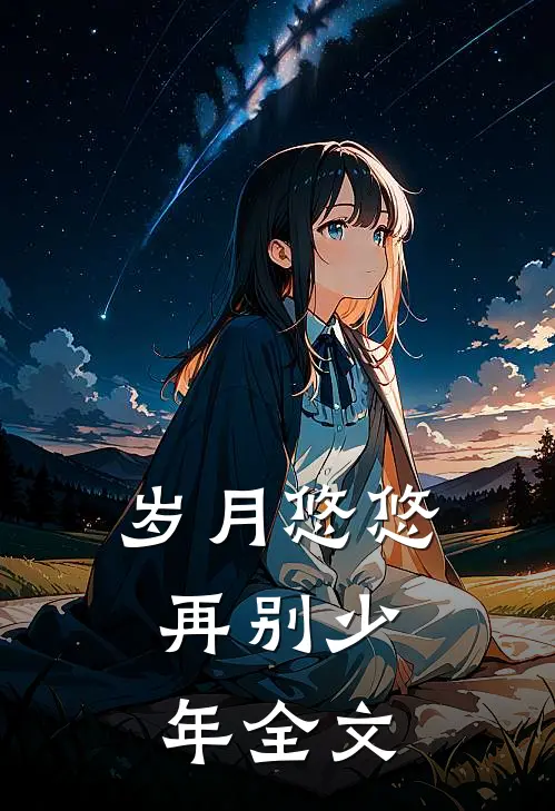 岁月悠悠,再别少年全文在线阅读