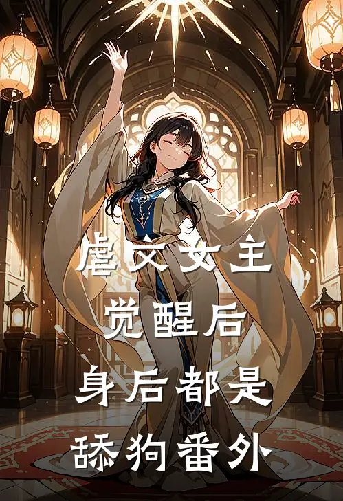 虐文女主觉醒后,身后都是舔狗 番外篇
