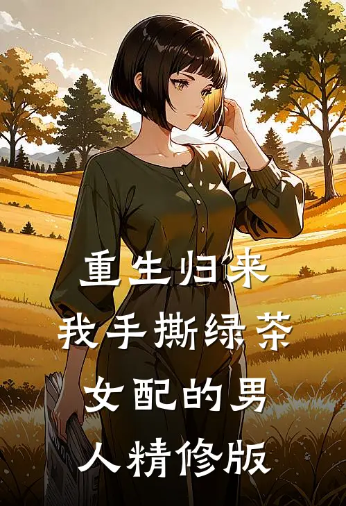 重生归来,我手撕绿茶女配的男人精修版在线观看