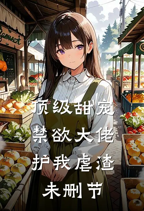 顶级甜宠禁欲大佬护我虐渣未删节