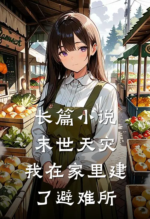 长篇末世天灾,我在家里建了避难所全文阅读