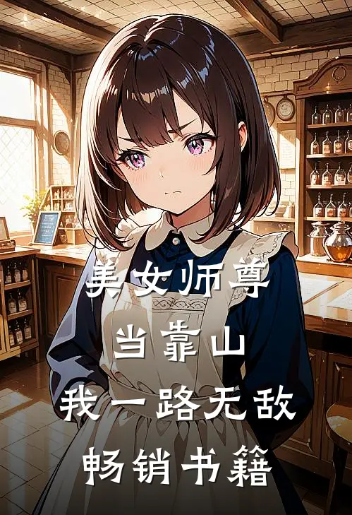 美女师尊当靠山,我一路无敌畅销书籍