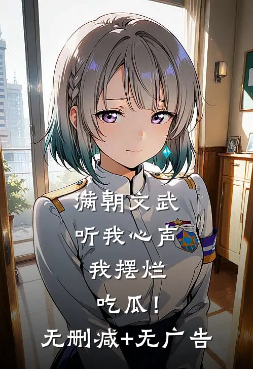 满朝文武听我心声，我摆烂吃瓜！无删减+无广告